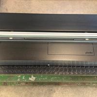 Planika PRIME FIRE 790 + Mobile su Misura