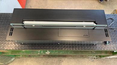 Planika PRIME FIRE 790 + Mobile su Misura