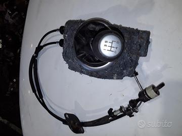 LEVA CAMBIO PIÃ CORDE SUZUKI SX4 1Â° Serie (06>)