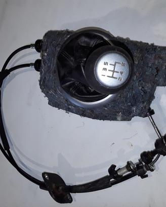 LEVA CAMBIO PIÙ CORDE SUZUKI SX4 1° Serie (06>)