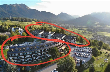 Appartamento presso Residence Veronza