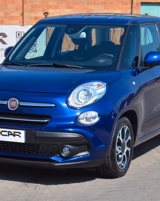 Fiat 500L 1.4 95 CV S&S Business