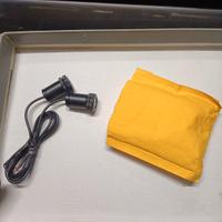 led  da portiera Ford