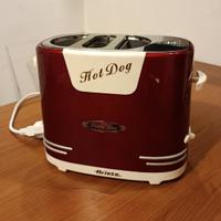 Hot dog maker Ariete 