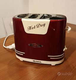 Hot dog maker Ariete 