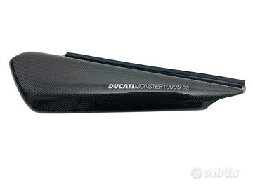 FIANCHETTO DUCATI MONSTER 1000 S CD 48211081B VA