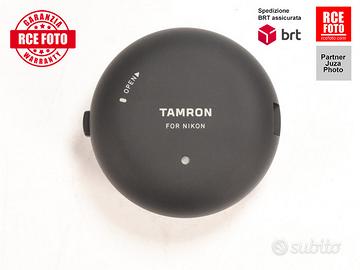 Tamron Tap-In Console (Nikon)