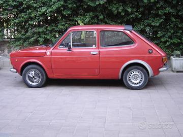 Fiat 127 - 1975 - Auto In vendita a Catania