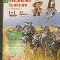 Scopriamo la natura 1