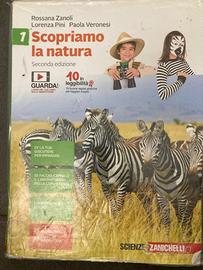 Scopriamo la natura 1