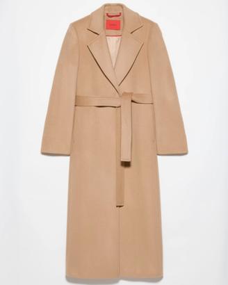 Cappotto donna Max&Co - T.40 Cammello