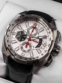 orologio Rebellion wright drive fullset nuovo