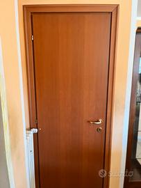 Porta legno