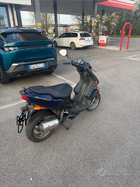 Scooter 100cc