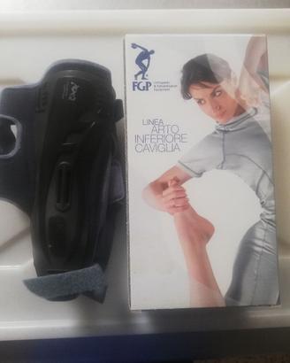 Tutore per caviglia unixes