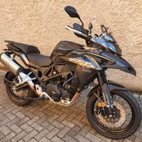 Benelli TRK 502 X - My2021