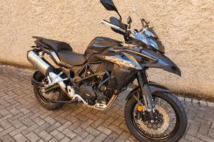 Benelli TRK 502 X - My2021
