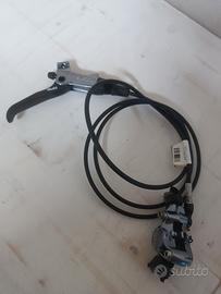 impianto freno Avid Elixir 9 Carbon