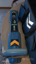 Videocamere per videoispezione