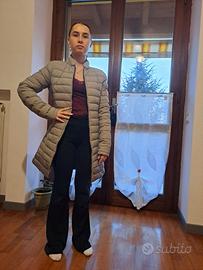 Piumino XS MISTURE