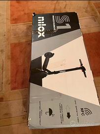 Monopattino Nilox s1