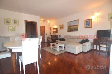 Appartamento Perugia [Cod. rif 3310986ARG]