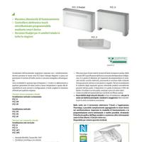 Aermec ventilconvettore