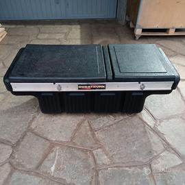 Baule per pickup