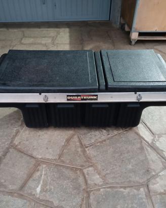 Baule per pickup