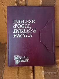 Corso di Inglese con audiocassette