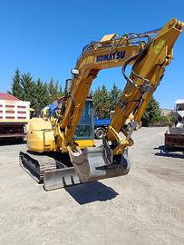 Komatsu pc88