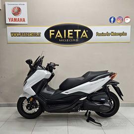 Honda Forza 350 - 2026