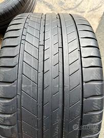 Gomma 295 35 21 Michelin