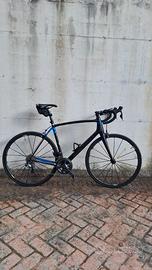 bici da corsa Merida Scultura