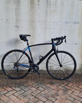 bici da corsa Merida Scultura