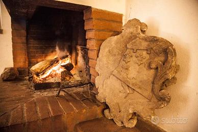 CASALE IN MAREMMA per feste e capodanno