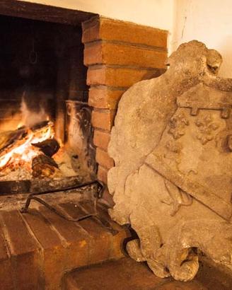 CASALE IN MAREMMA per feste