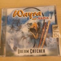WAYRA AND NAZCA – DREAM CATCHER