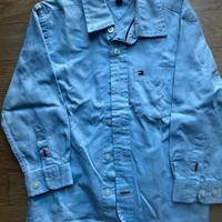 Camicia Tommy Hilfiger
