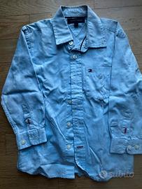 Camicia Tommy Hilfiger