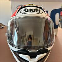 Shoei X SPR PRO