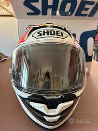 Shoei X SPR PRO