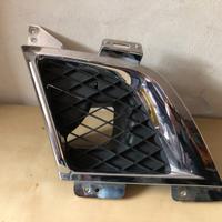 Opel GT 07-10 Inserto paraurti frontale griglia