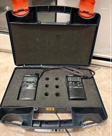 walkie talkie alinco DJ-S41C