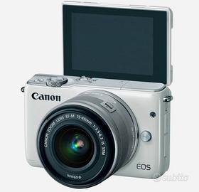 Canon Eos M10