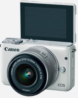 Canon Eos M10