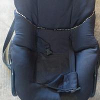 Sedia dondolo bambino