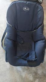 Sedia dondolo bambino