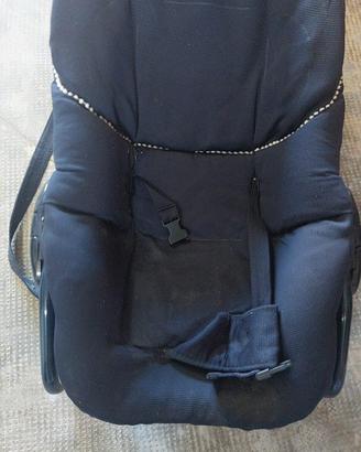 Sedia dondolo bambino