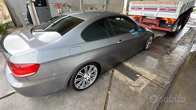 Bmw 320d e 92 coupe